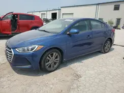 5NPD84LF4HH130458 2017 HYUNDAI ELANTRA