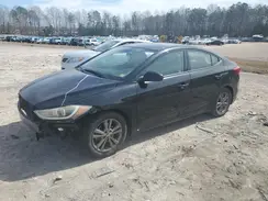 5NPD84LF4HH131786 2017 HYUNDAI ELANTRA
