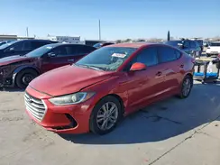5NPD84LF4HH132548 2017 HYUNDAI ELANTRA