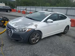 5NPD84LF4HH132579 2017 HYUNDAI ELANTRA