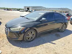 5NPD84LF4HH133635 2017 HYUNDAI ELANTRA