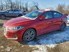 5NPD84LF4HH134221 2017 HYUNDAI ELANTRA