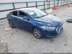 5NPD84LF4HH134459 2017 HYUNDAI ELANTRA
