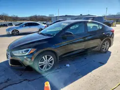 5NPD84LF4HH135840 2017 HYUNDAI ELANTRA