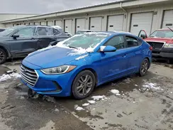 5NPD84LF4HH136387 2017 HYUNDAI ELANTRA