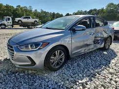 5NPD84LF4HH137166 2017 HYUNDAI ELANTRA