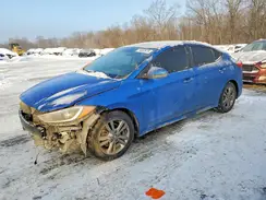 5NPD84LF4HH137619 2017 HYUNDAI ELANTRA