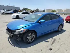 5NPD84LF4HH138057 2017 HYUNDAI ELANTRA