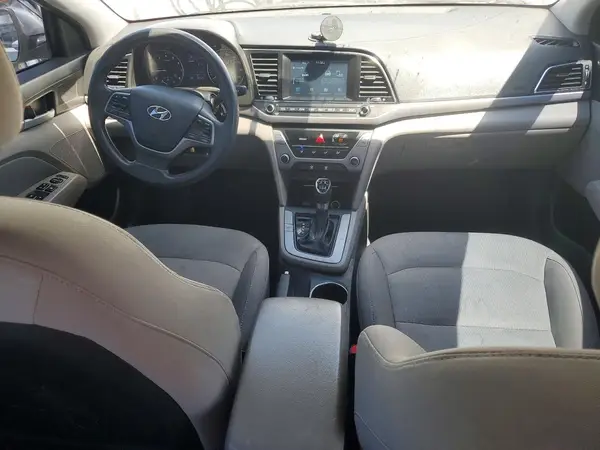 5NPD84LF4HH138298 2017 HYUNDAI ELANTRA - Image 8