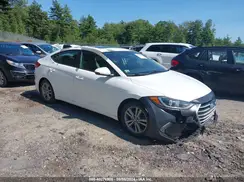 5NPD84LF4HH138379 2017 HYUNDAI ELANTRA