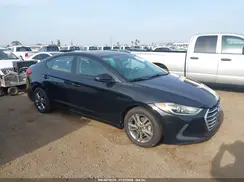 5NPD84LF4HH138592 2017 HYUNDAI ELANTRA