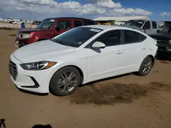 5NPD84LF4HH138818 2017 HYUNDAI ELANTRA