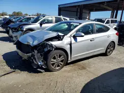 5NPD84LF4HH140021 2017 HYUNDAI ELANTRA
