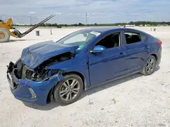 5NPD84LF4HH140181 2017 HYUNDAI ELANTRA
