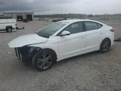 5NPD84LF4HH140407 2017 HYUNDAI ELANTRA