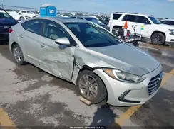 5NPD84LF4HH141265 2017 HYUNDAI ELANTRA