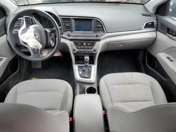 5NPD84LF4HH141444 2017 HYUNDAI ELANTRA - Image 8