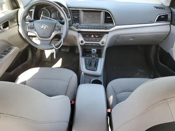 5NPD84LF4HH141492 2017 HYUNDAI ELANTRA - Image 8