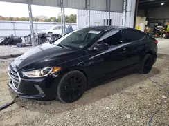 5NPD84LF4HH142237 2017 HYUNDAI ELANTRA