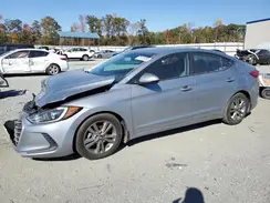 5NPD84LF4HH142917 2017 HYUNDAI ELANTRA