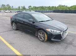 5NPD84LF4HH142934 2017 HYUNDAI ELANTRA