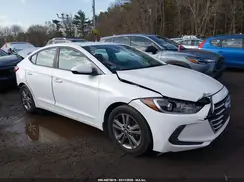 5NPD84LF4HH143453 2017 HYUNDAI ELANTRA