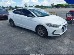 5NPD84LF4HH143596 2017 HYUNDAI ELANTRA
