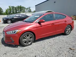 5NPD84LF4HH143890 2017 HYUNDAI ELANTRA