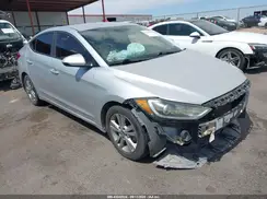 5NPD84LF4HH146594 2017 HYUNDAI ELANTRA