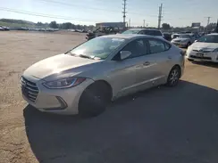 5NPD84LF4HH146644 2017 HYUNDAI ELANTRA