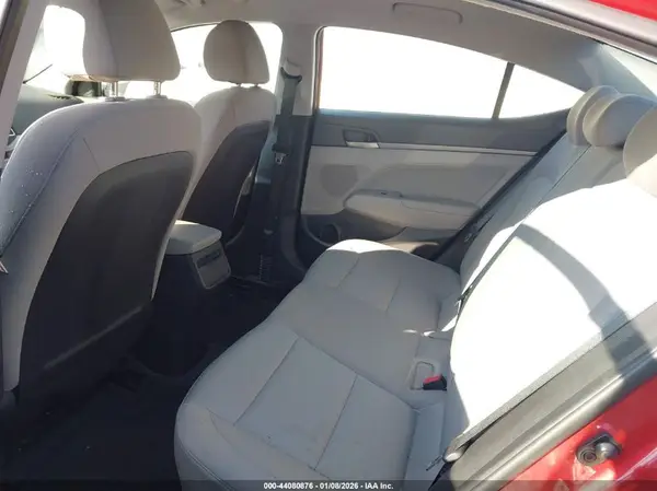 5NPD84LF4HH146952 2017 HYUNDAI ELANTRA - Image 8