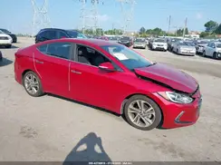 5NPD84LF4HH148720 2017 HYUNDAI ELANTRA