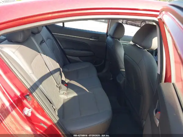 5NPD84LF4HH148720 2017 HYUNDAI ELANTRA - Image 8