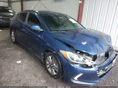 5NPD84LF4HH149401 2017 HYUNDAI ELANTRA