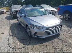 5NPD84LF4HH150256 2017 HYUNDAI ELANTRA