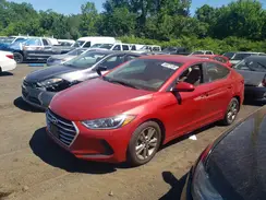 5NPD84LF4HH150841 2017 HYUNDAI ELANTRA