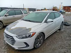 5NPD84LF4HH153383 2017 HYUNDAI ELANTRA