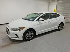5NPD84LF4HH153710 2017 HYUNDAI ELANTRA