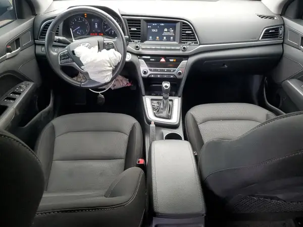 5NPD84LF4HH153738 2017 HYUNDAI ELANTRA - Image 8