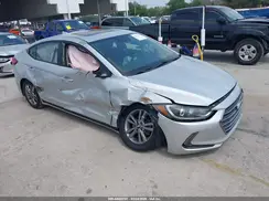5NPD84LF4HH154422 2017 HYUNDAI ELANTRA