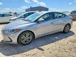 5NPD84LF4HH155361 2017 HYUNDAI ELANTRA