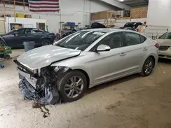 5NPD84LF4HH155652 2017 HYUNDAI ELANTRA