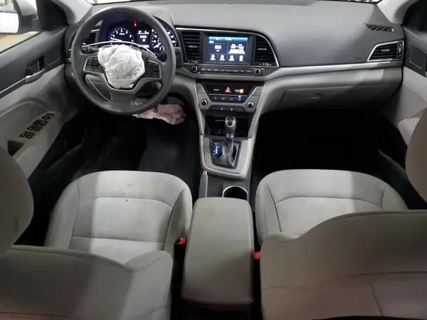 5NPD84LF4HH155652 2017 HYUNDAI ELANTRA - Image 8