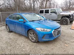 5NPD84LF4HH156073 2017 HYUNDAI ELANTRA
