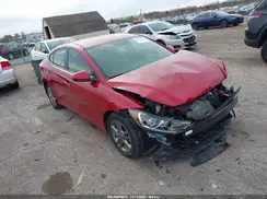 5NPD84LF4HH157255 2017 HYUNDAI ELANTRA