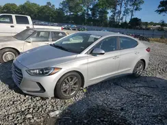 5NPD84LF4HH157269 2017 HYUNDAI ELANTRA