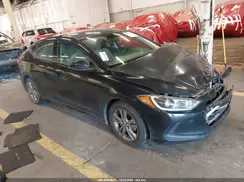 5NPD84LF4HH158082 2017 HYUNDAI ELANTRA