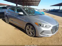 5NPD84LF4HH158325 2017 HYUNDAI ELANTRA