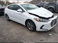 5NPD84LF4HH158521 2017 HYUNDAI ELANTRA