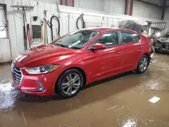 5NPD84LF4HH159183 2017 HYUNDAI ELANTRA